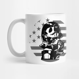 Fan art Mug